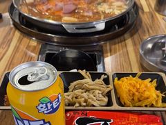 -张赫珉的部队锅(钟路店)