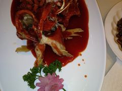 -得月楼·省级非遗·传统苏帮菜(观前店)