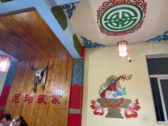 -尼玛藏家风味园(阿山食城店)