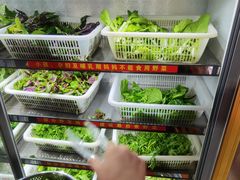-黔府豆米火锅野菜馆(南马店)