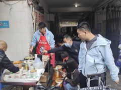 -上池面馆(上池正街39号院店)