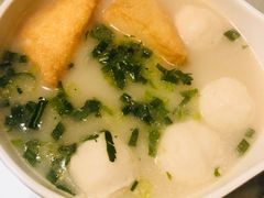 -翠华餐厅
