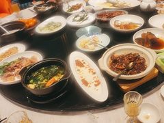 -上海人家花樣年华(虹口龙之梦店)