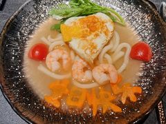 -蟹犇前•帝王蟹雪蟹(陆家嘴店)