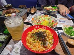 -鳗事鱼意·活鳗现烤专門店(保利广场店)
