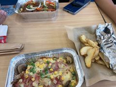 -达美乐比萨(双安店)