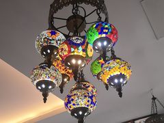 -百格里格.Uyghur cuisine(百色路店)