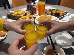 -钱山海鲜大排档