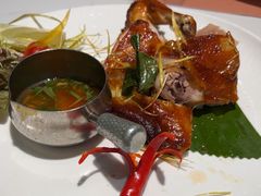 -泰椰里·泰国餐厅(智慧城广百广场店)
