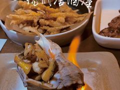 -现代居酒屋ATELIER IZAKAYA