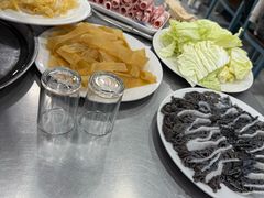 -三兴涮羊肉(荣安大街店)