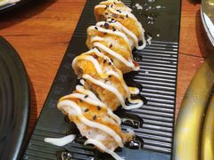 -町町烧肉屋(振华广场店)