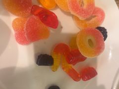 -怡咖啡海鲜自助餐厅(浦东香格里拉店)