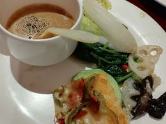 -天伦松鹤大饭店·欣妮咖啡
