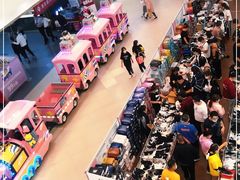 -杉杉奥特莱斯广场(哈尔滨店)