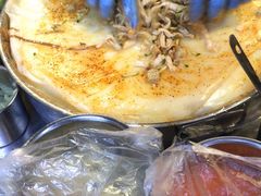 卷凉皮-安徽阜阳卷馍(西单店)