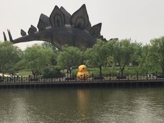 -自然谷恐龙园