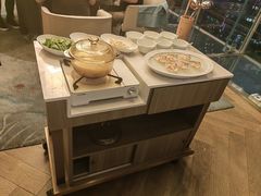 -悦轩中餐厅·高空江景·杭州柏悦酒店