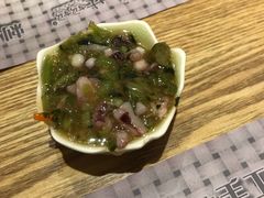 -林妈妈村·日式料理(宝山万达店)