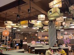 -伯顿西餐厅(厚街香榭丽店)
