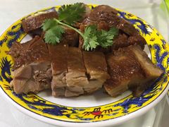 烤鸭-灵福缘私房菜·农家菜(拈花湾·灵山大佛必推店)
