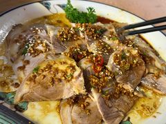 -红日饭店(裕隆三路店)