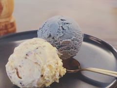 冰淇凌-ALLORA意大利餐厅(丰盛里店)