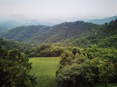 -敬亭山风景名胜区