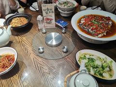 -湖南人家·家传湖南菜(水围店)