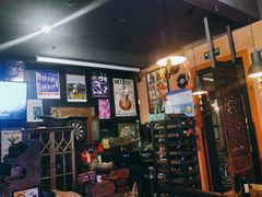 -SISTERS BAR RESTAURANT川意酒馆(嘉善老市H楼店)