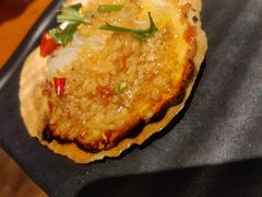 -撸啊撸铁签小肉(车站南路店)