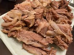 -清真·益鑫羊肉手抓馆(花园北街店)