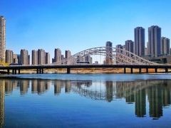 -长白岛森林公园