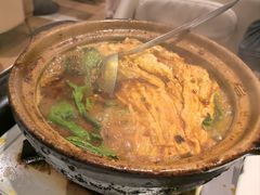 -川味堂·四川豆花(八卦岭店)