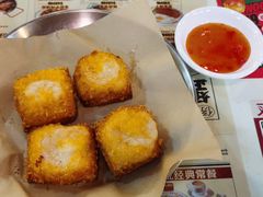 -九龙冰室(新中关购物中心店)