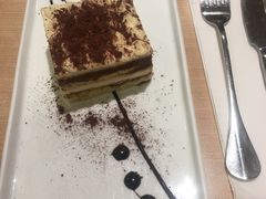 -必胜客(巴沟店)