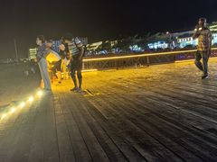 -南戴河旅游度假区