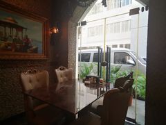 靠窗位-苏坦土耳其餐厅(白云宾馆店)
