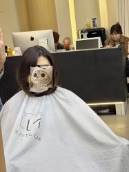 -M² LAB HAIR SALON