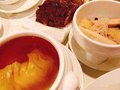 -香港喜来登酒店天宝阁