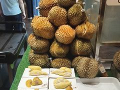 -丰卓会海鲜自助(中润大道店)