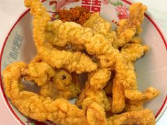 -香火肥肠(福田店)