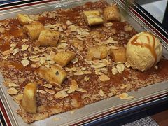 -LA CREPERIE BRETONNE布列塔尼法式餐厅(天童北路店)