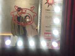 -CAPARESH開府莱舍(望京金辉店)
