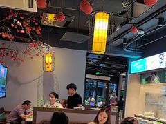 -曹家小菜(胜太路店)