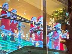 -威斯汀舞台餐厅