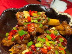 -寻食記创意特色菜