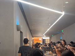 -喜茶(深圳万象城黑金店)