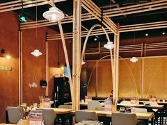 -十三式重庆江湖菜(金茂览秀城店)