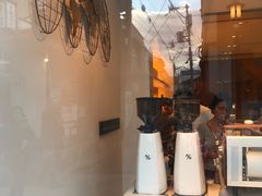 -% Arabica(京都东山店)